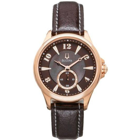 Часы Bulova 97L113