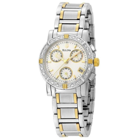Часы Bulova 98R98