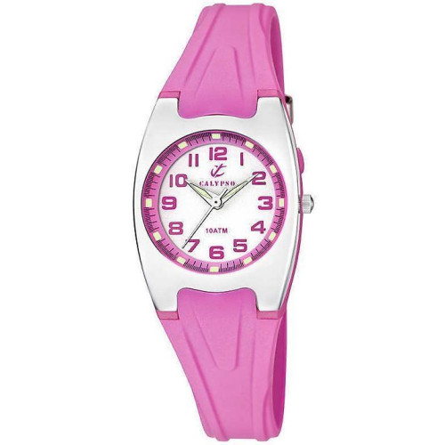 Часы Calypso K6042/C