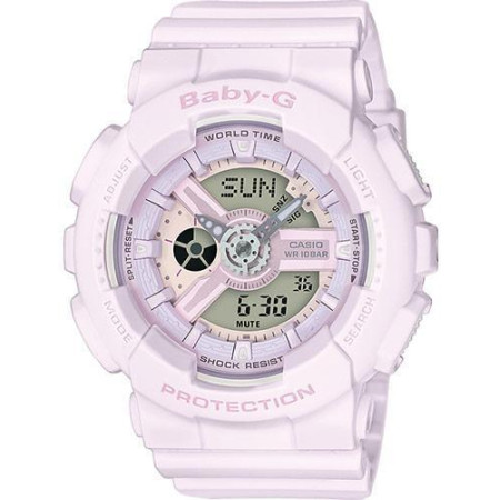 Часы Casio BA-110-4A2ER