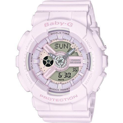 Часы Casio BA-110-4A2ER Часы Casio BA-110-4A2ER