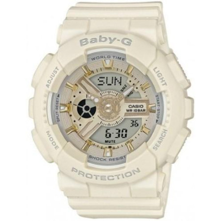 Часы Casio BA-110GA-7A2ER