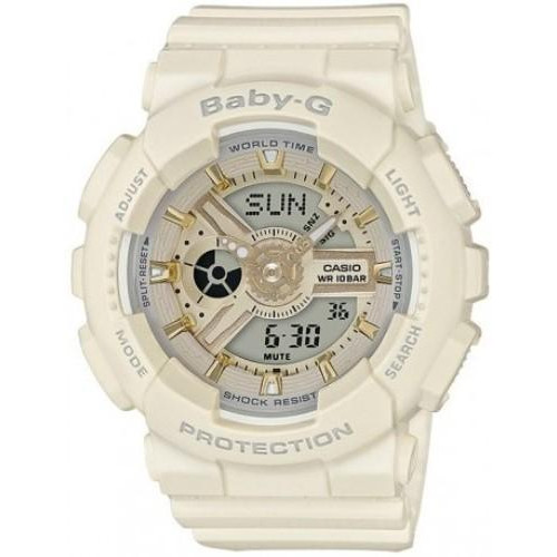 Часы Casio BA-110GA-7A2ER Часы Casio BA-110GA-7A2ER
