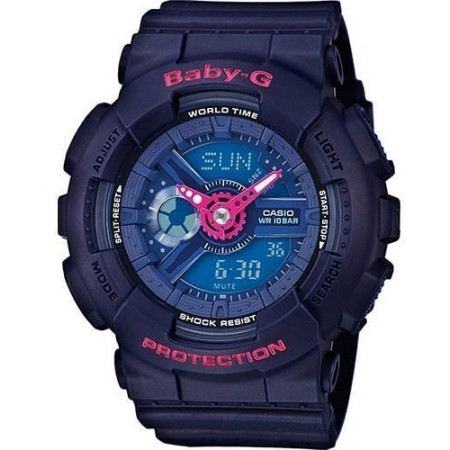 Часы Casio BA-110PP-2AER
