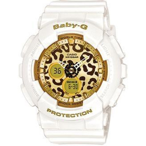 Часы Casio BA-120LP-7A2ER Часы Casio BA-120LP-7A2ER
