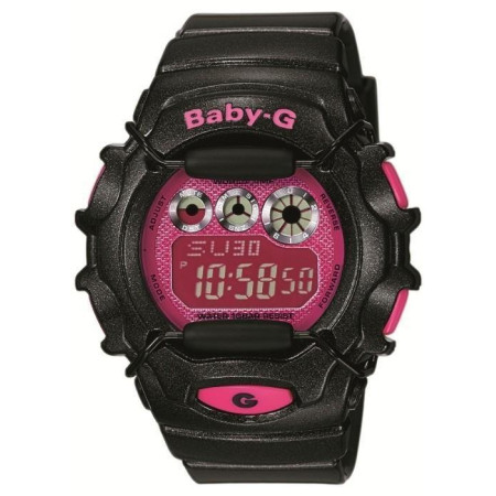 Часы Casio BG-1006SA-1ER