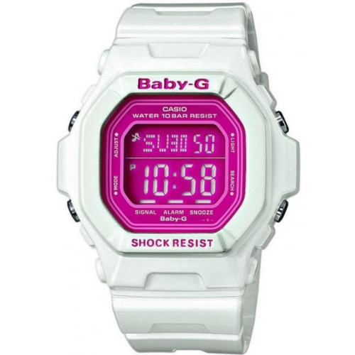 Часы Casio BG-5601-7ER