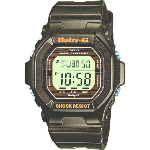 Часы Casio BG-5604-5ER