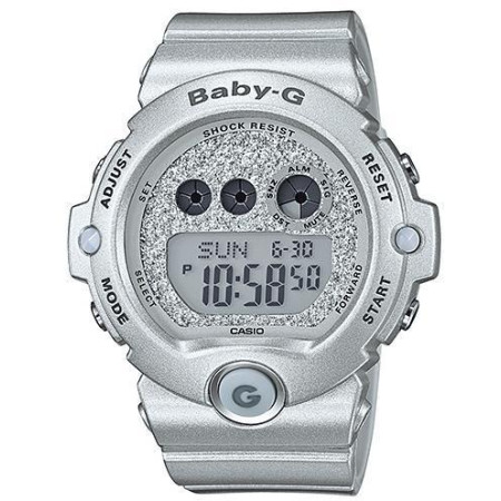 Часы Casio BG-6900SG-8ER