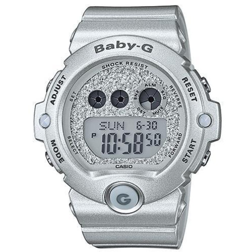 Часы Casio BG-6900SG-8ER