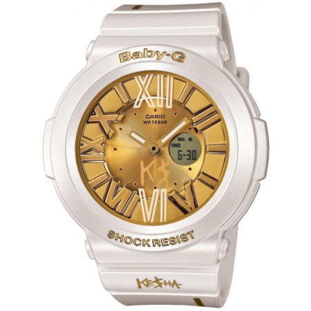 Часы Casio BGA-160KS-7BER