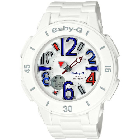 Часы Casio BGA-170-7B2ER
