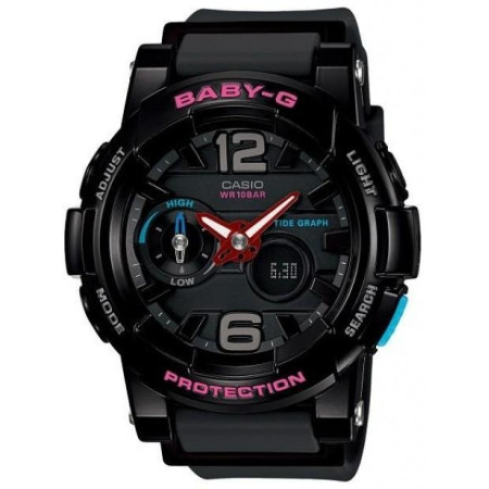 Часы Casio BGA-180-1BER