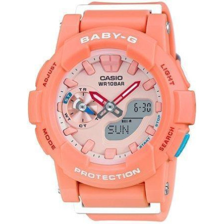 Часы Casio BGA-185-4AER