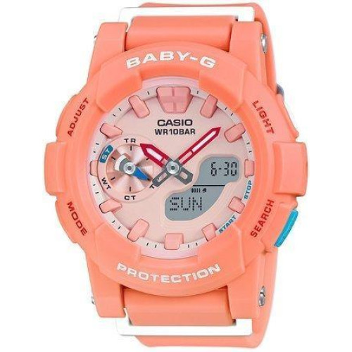 Часы Casio BGA-185-4AER Часы Casio BGA-185-4AER