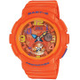Часы Casio BGA-190-4BER Часы Casio BGA-190-4BER