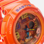 Часы Casio BGA-190-4BER Часы Casio BGA-190-4BER