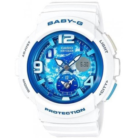 Часы Casio BGA-190GL-7BER