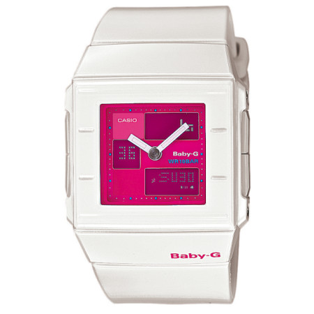 Часы Casio BGA-200-7E3ER
