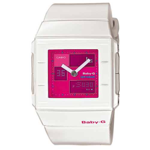 Часы Casio BGA-200-7E3ER Часы Casio BGA-200-7E3ER