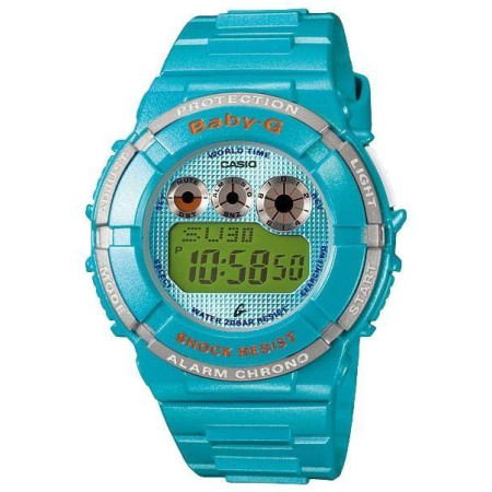 Часы Casio BGD-121-2ER