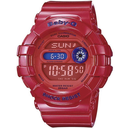 Часы Casio BGD-140-4ER