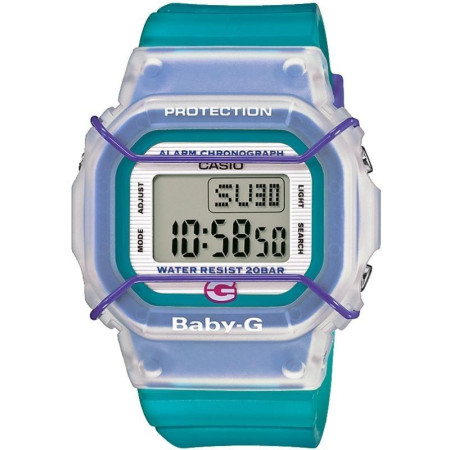 Часы Casio BGD-500-3ER