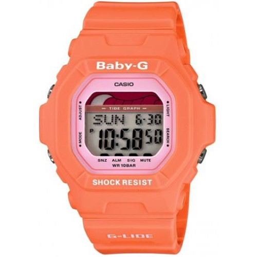 Часы Casio BLX-5600-4ER