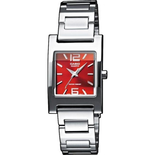 Часы Casio LTP-1283PD-4A2EF Часы Casio LTP-1283PD-4A2EF