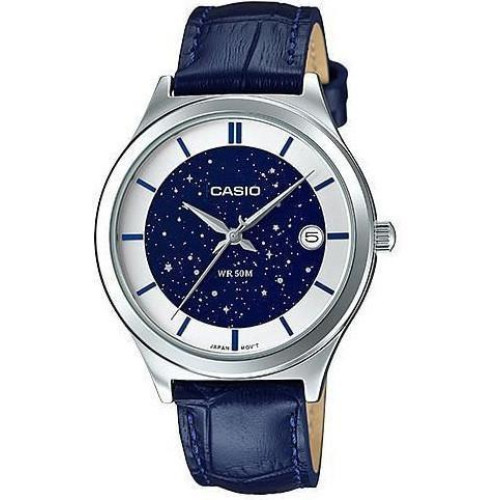 Часы Casio LTP-E141L-2AVDF Часы Casio LTP-E141L-2AVDF