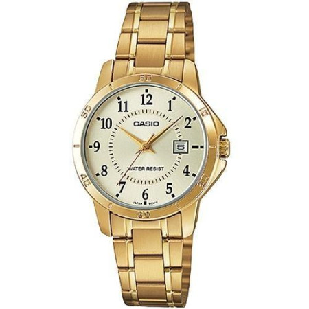 Часы Casio LTP-V004G-9BUDF
