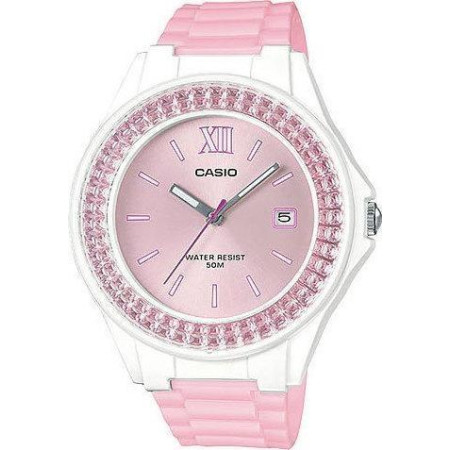 Часы Casio LX-500H-4E5VEF