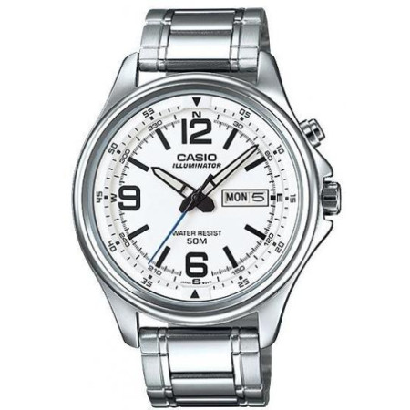 Часы Casio MTP-E201D-7BVDF