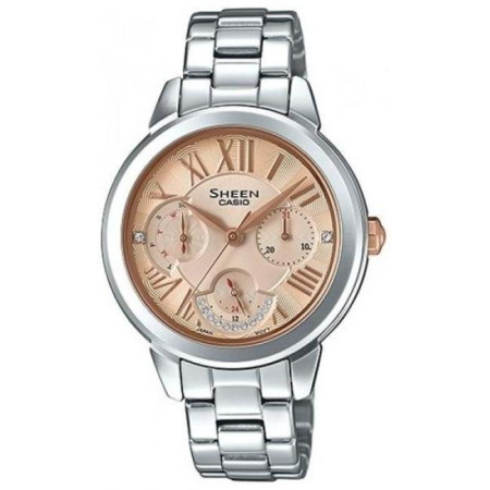 Часы Casio SHE-3059D-9AUER