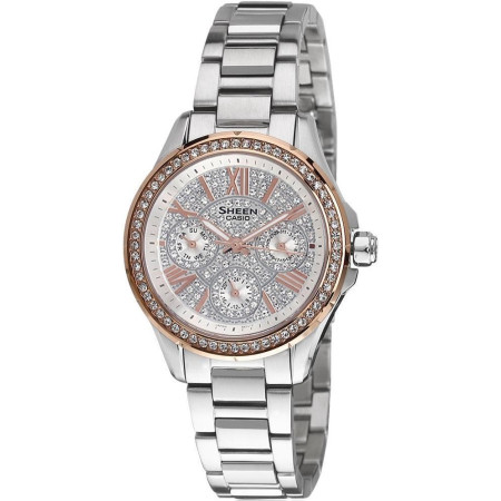 Часы Casio SHE-3504SG-7AUER