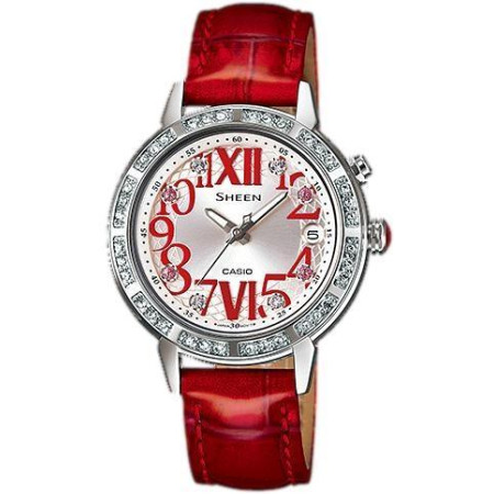 Часы Casio SHE-4031L-7A1UER