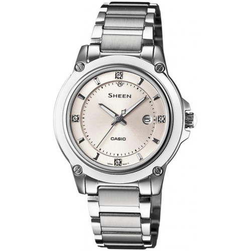 Часы Casio SHE-4507D-7AER