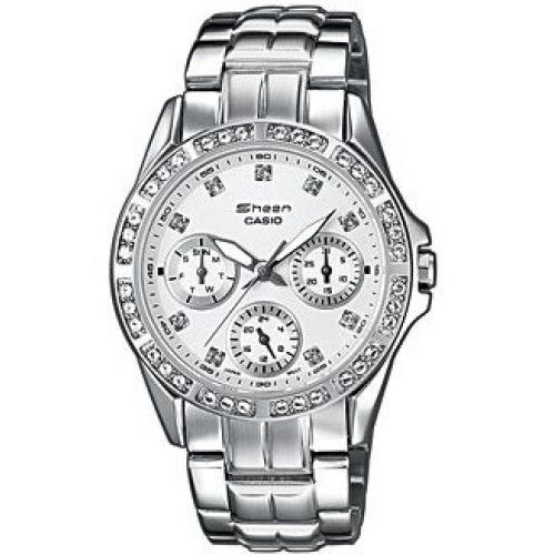 Часы Casio SHN-3013D-7AEF