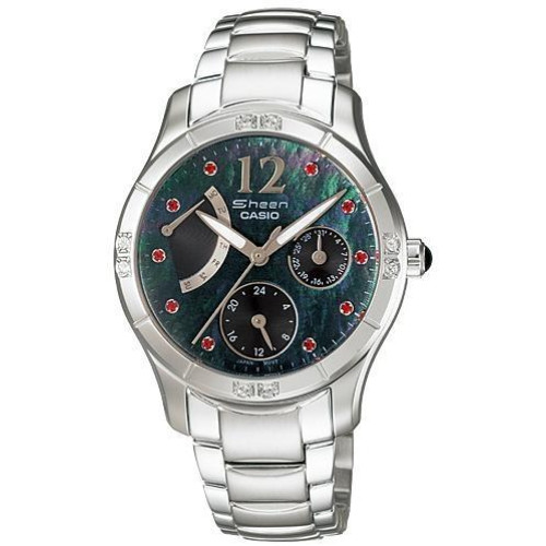 Часы Casio SHN-3016DP-1ADR