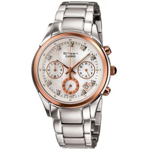 Часы Casio SHN-5003PS-7AEF