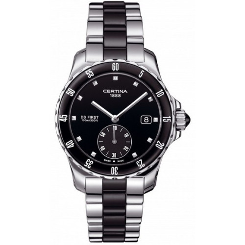 Часы Certina C014.235.11.051.01 Часы Certina C014.235.11.051.01