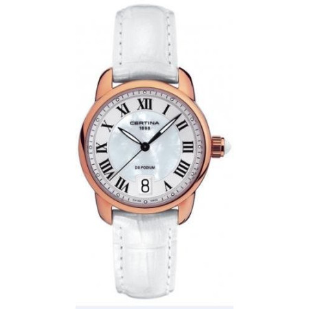 Часы Certina C025.210.36.118.00