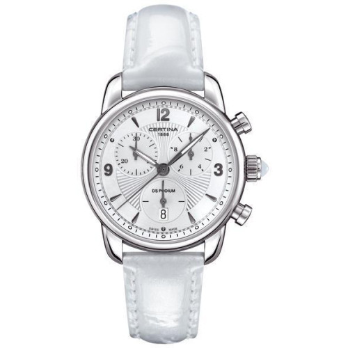 Часы Certina C025.217.16.017.00 Часы Certina C025.217.16.017.00
