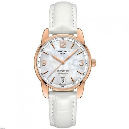 Часы Certina C034.210.36.117.00