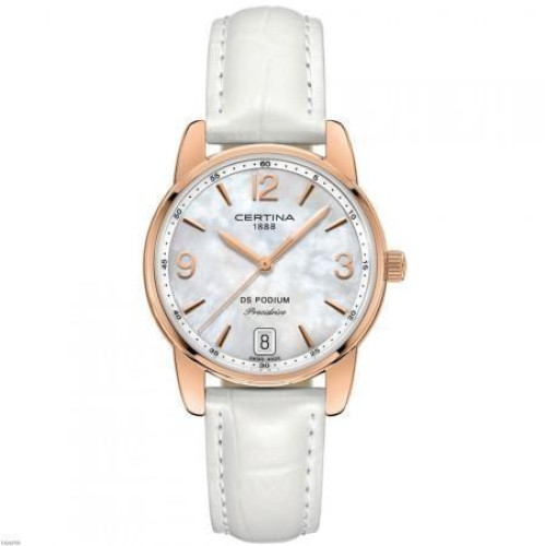 Часы Certina C034.210.36.117.00 Часы Certina C034.210.36.117.00
