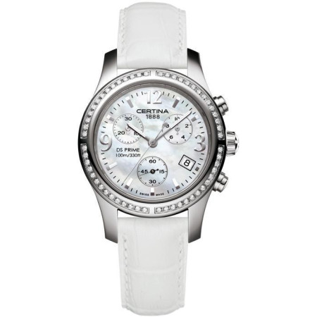 Часы Certina C538.7033.48.96