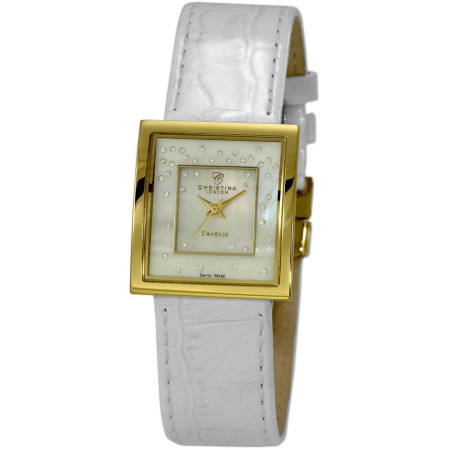 Часы Christina 119GWW