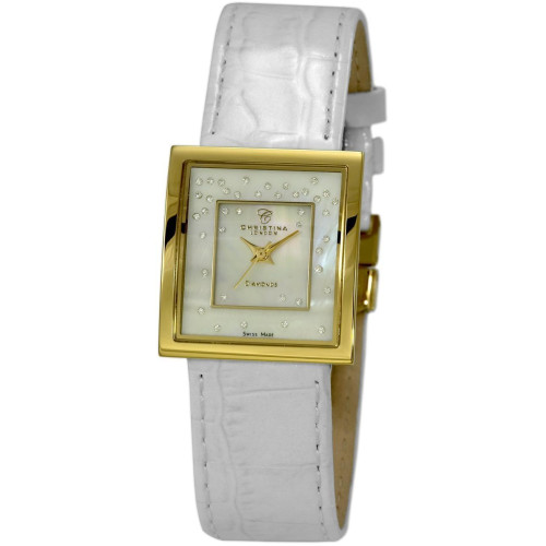 Часы Christina 119GWW Часы Christina 119GWW