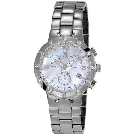 Часы Christina 124SW
