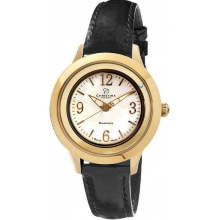 Часы Christina 303GWBL-wave
